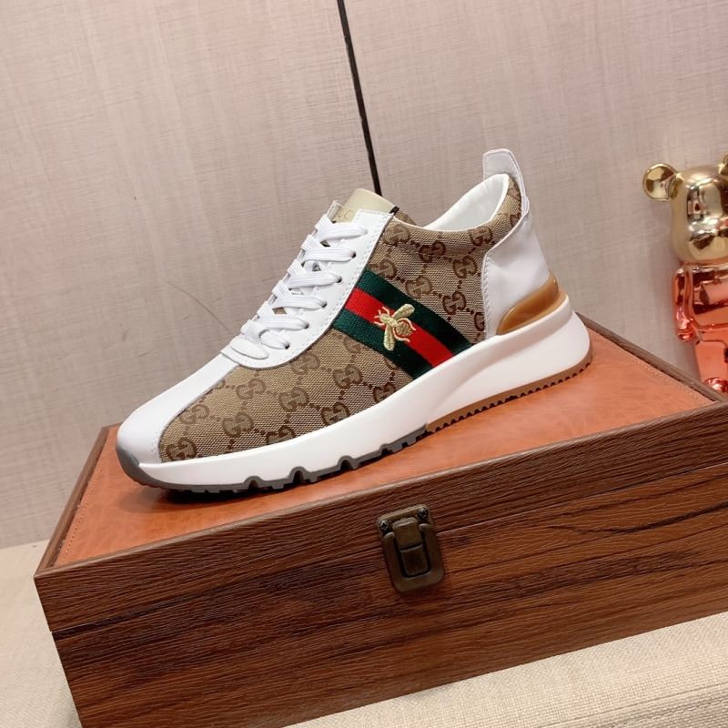 Gucci Low Shoes